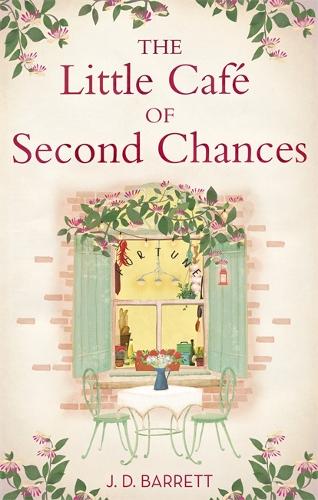 The Little Café of Second Chances