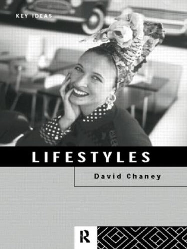 Lifestyles (Key Ideas)