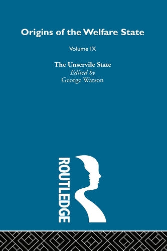Origins Welfare State V9