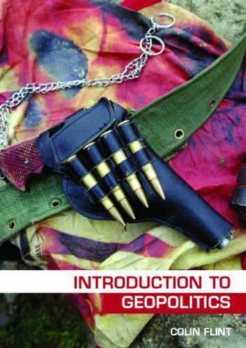 Introduction to Geopolitics