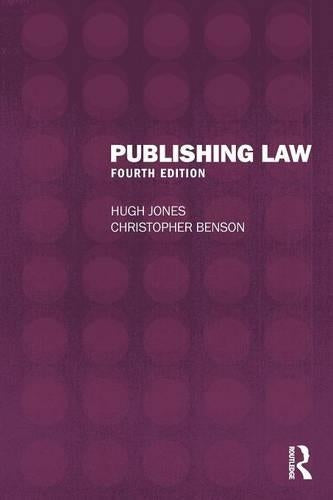 Publishing Law