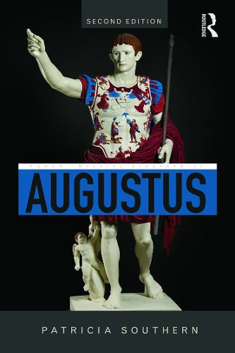 Augustus (Roman Imperial Biographies)