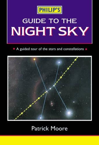 Philips Guide to the Night Sky