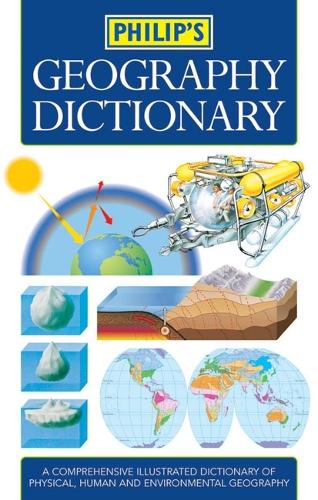 Philips Geography Dictionary
