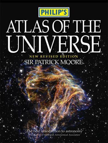 Philips Atlas of the Universe (Philips Astronomy)