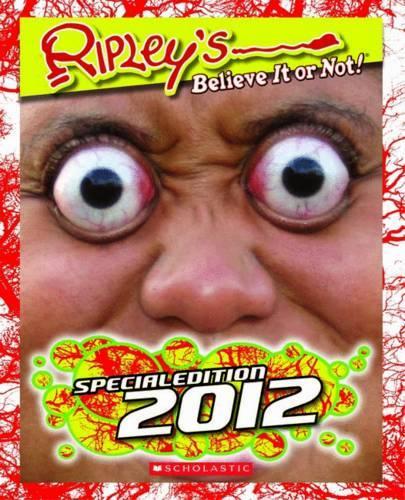 Ripleys Believe It or Not!: Special Edition 2012