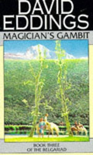 Magicians Gambit
