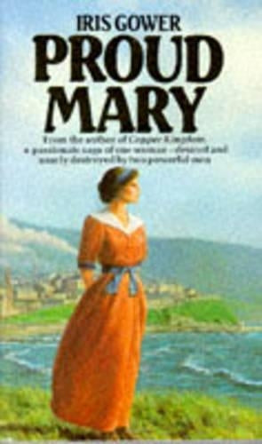 Proud Mary (The Sweyns Eye Saga)