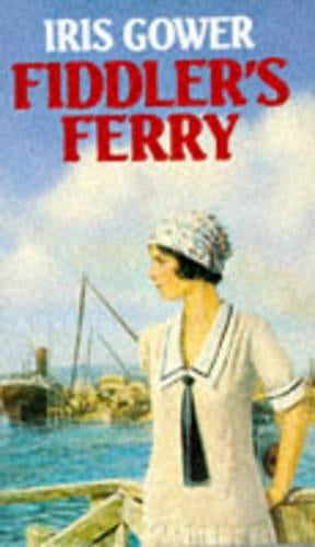 Fiddler's Ferry (The Sweyn's Eye Saga)