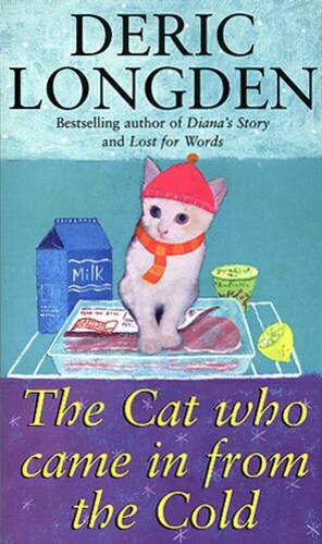 The Cat Who Came in from the Cold