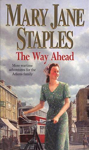 The Way Ahead (The Adams Family)