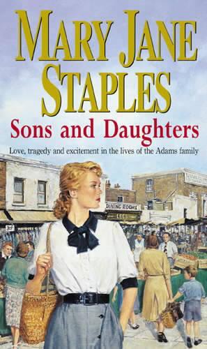 Sons And Daughters (The Adams Family)