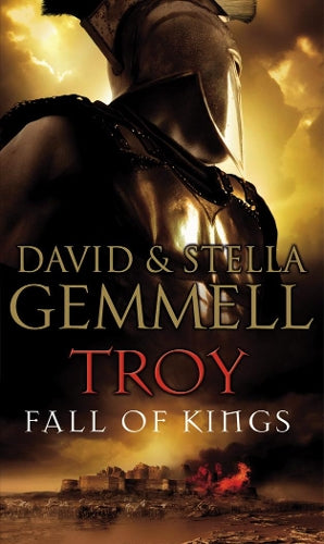 Troy : Fall Of Kings