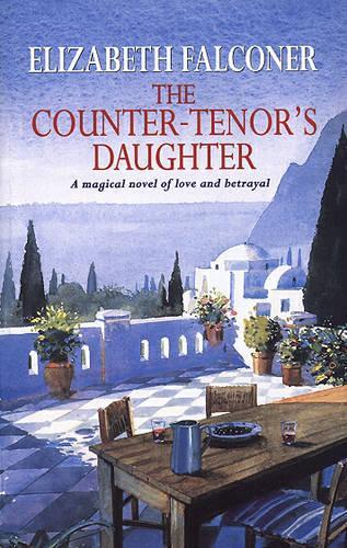 The Counter-tenors Daughter