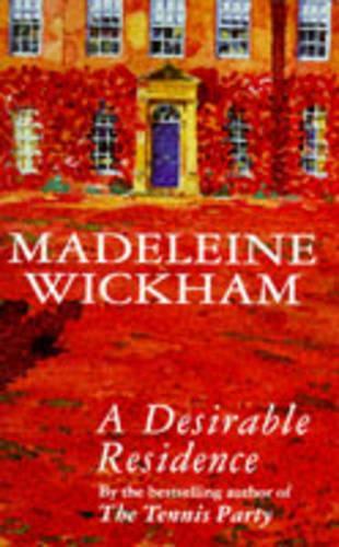 A Desirable Residence