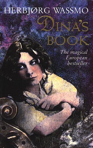 Dinas Book