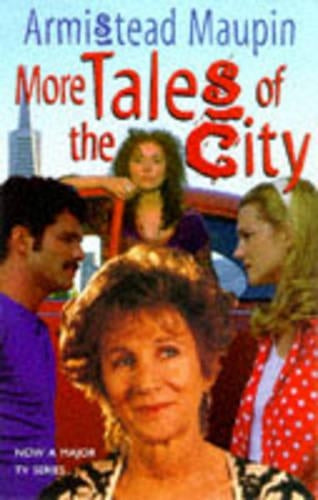 More Tales of the City