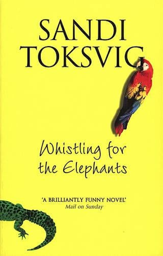 Whistling for the Elephants