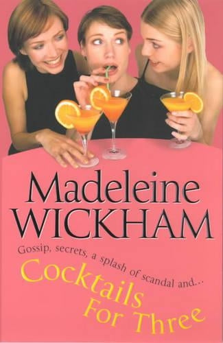 Cocktails for Three