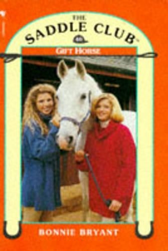 Gift Horse (Saddle Club)