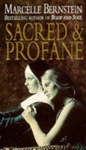 Sacred and Profane