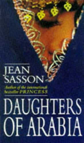 Daughters of Arabia: Princess 2