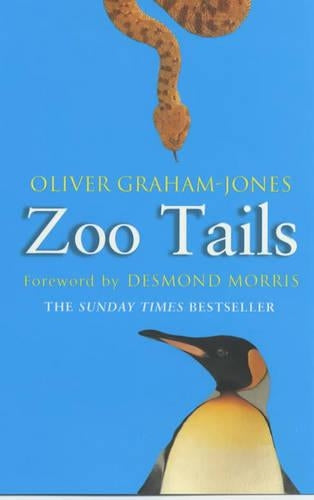 Zoo Tails