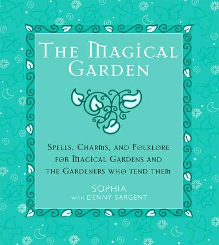 The Magical Garden