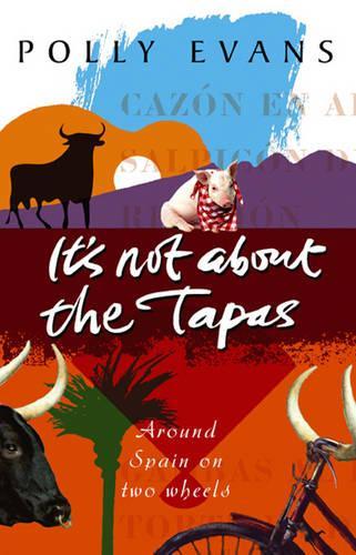 Its Not About The Tapas