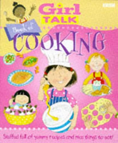 Book of Cooking ("Girl Talk")