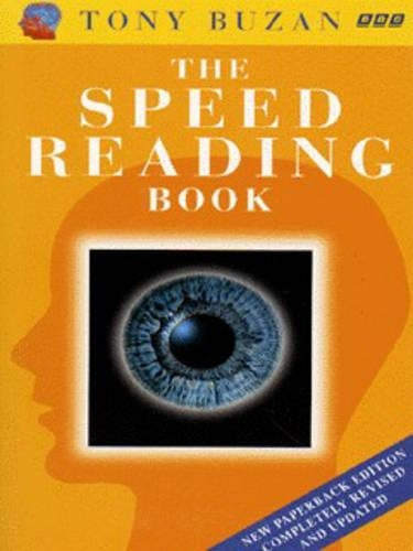 The Speed Reading Book