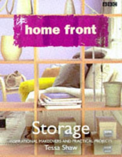 Storage (Home Front)