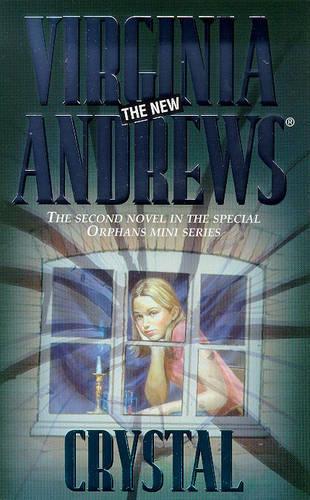 Crystal (The Orphans Series)