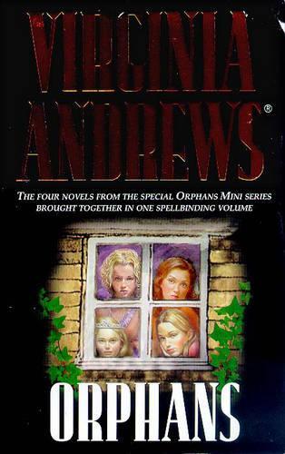 The Orphans: "Butterfly", "Crystal", "Brooke", "Raven"