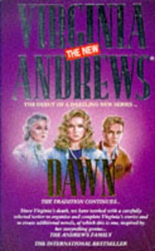 Dawn (Cutler Family)