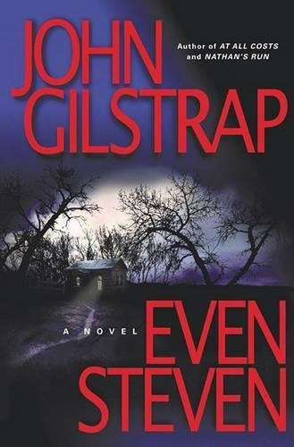 Even Steven: A Novel