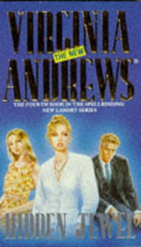 Hidden Jewel (Landry)