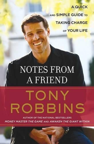 NOTES FROM A FRIEND