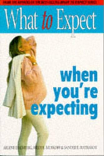 What to Expect When Youre Expecting
