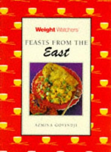 Weight Watchers Feasts from the East