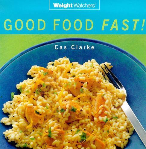 GOOD FOOD FAST