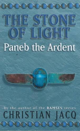 Paneb the Ardent (Stone of Light)