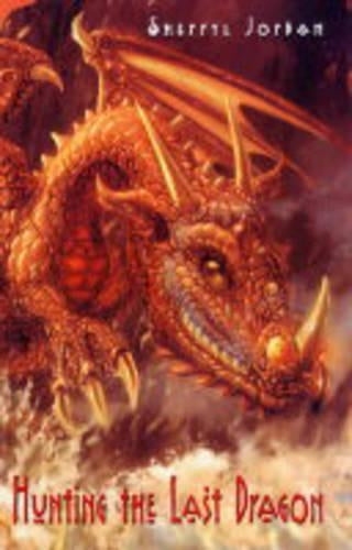 Hunting of the Last Dragon
