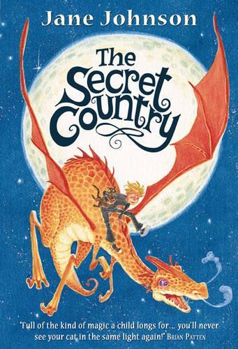 The Secret Country (Secret Country Trilogy)