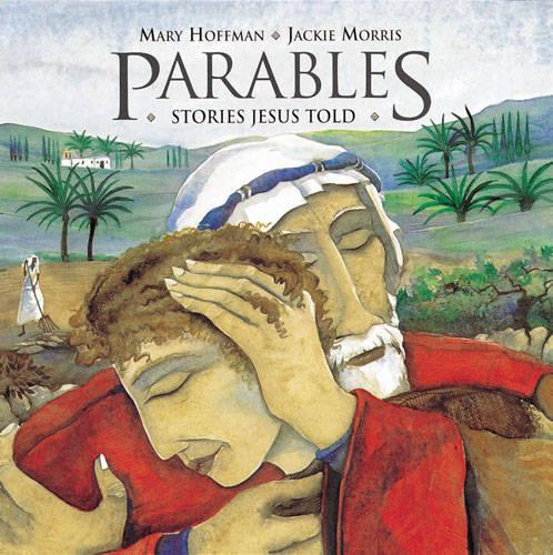 Parables (Bible Stories)