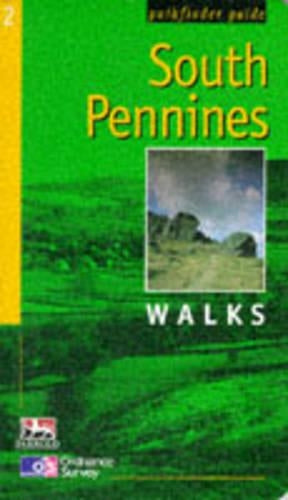 South Pennines (Ordnance Survey Pathfinder Guides)