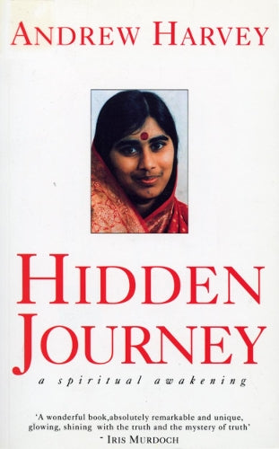 HIDDEN JOURNEY: A SPIRITUAL AWAKENING.