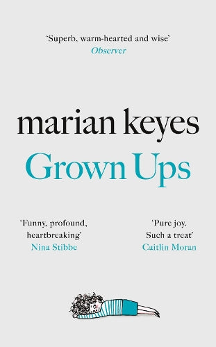 GROWN-UPS