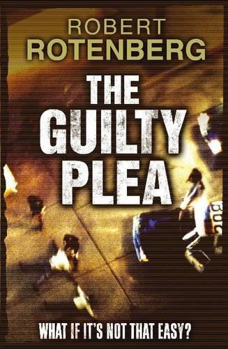 The Guilty Plea