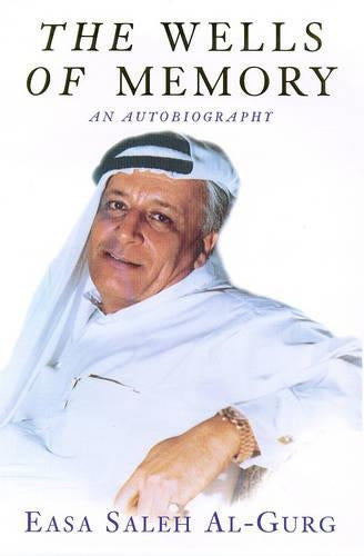 The Wells of Memory: An Autobiography